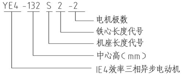 YE4系列超超高效節(jié)能三相異步電動(dòng)機(jī)——西安泰富西瑪電機(jī)（產(chǎn)品簡介|技術(shù)參數(shù)|安裝圖紙|樣本下載）